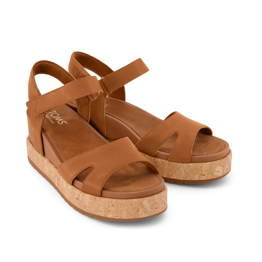 Women Alana Wedge Sandal Women Alana Wedge Sandal