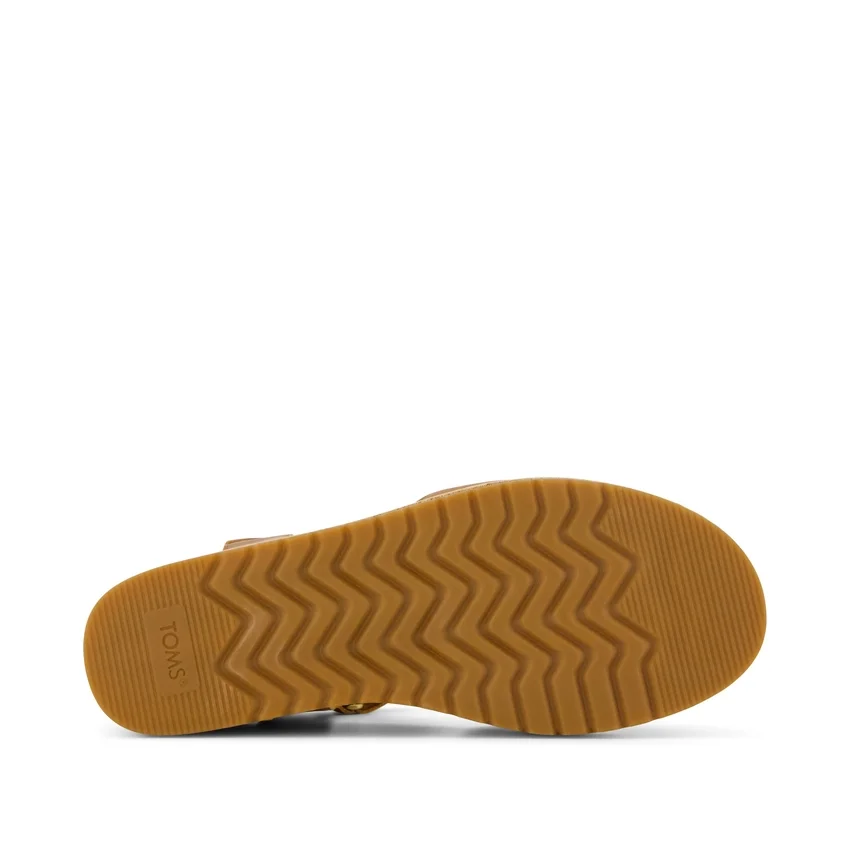 Women Alana Wedge Sandal Women Alana Wedge Sandal