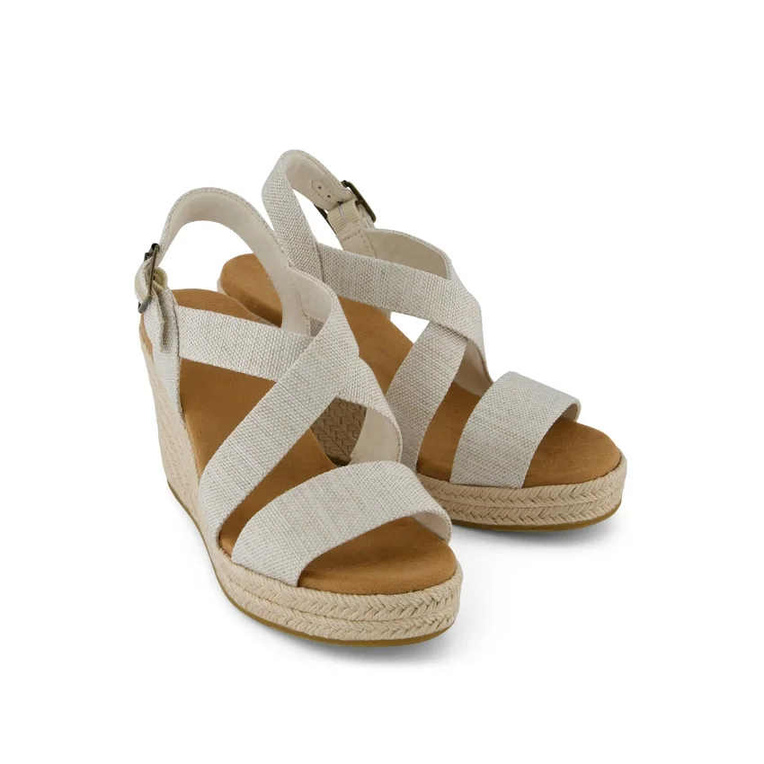 Women Alondra Wedge Sandal Women Alondra Wedge Sandal