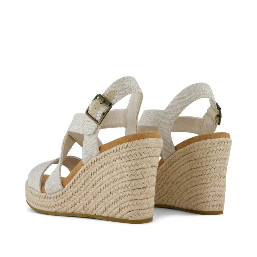 Women Alondra Wedge Sandal Women Alondra Wedge Sandal