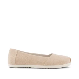 Women Alpargata Ballet Flat