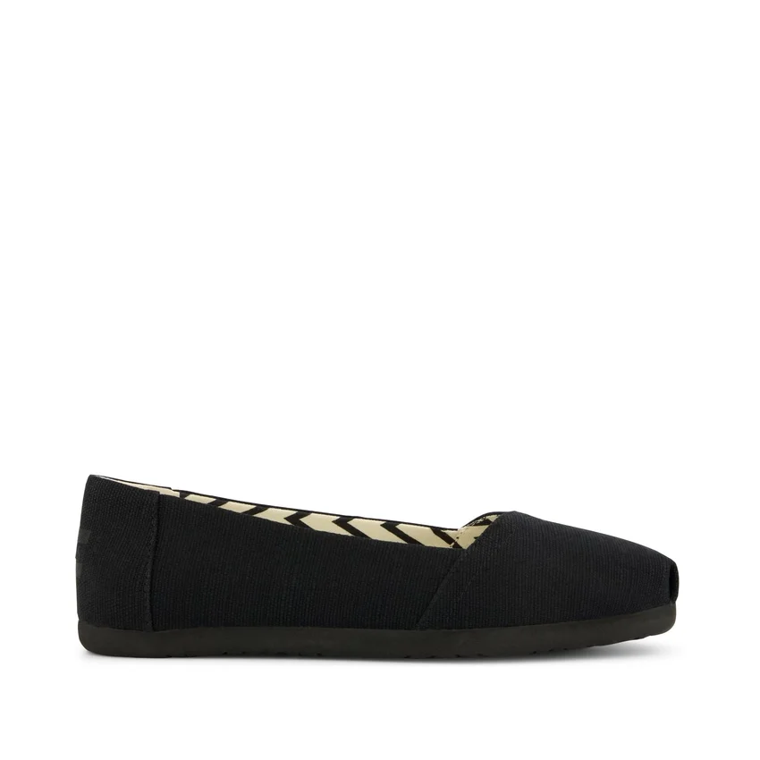 Women Alpargata Ballet Flat Women Alpargata Ballet Flat