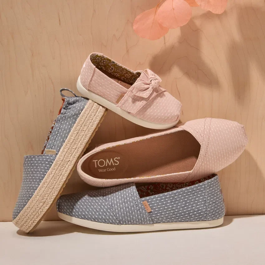 Women Alpargata Ballet Flat Women Alpargata Ballet Flat