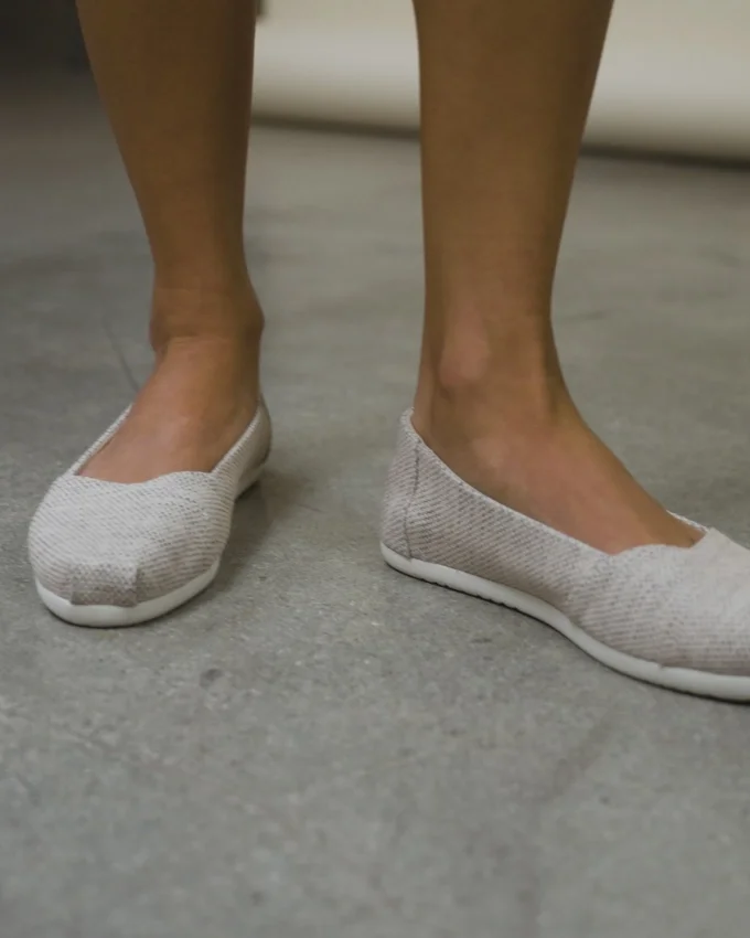 Women Alpargata Ballet Flat Women Alpargata Ballet Flat