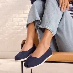 Women Alpargata Ballet Flat