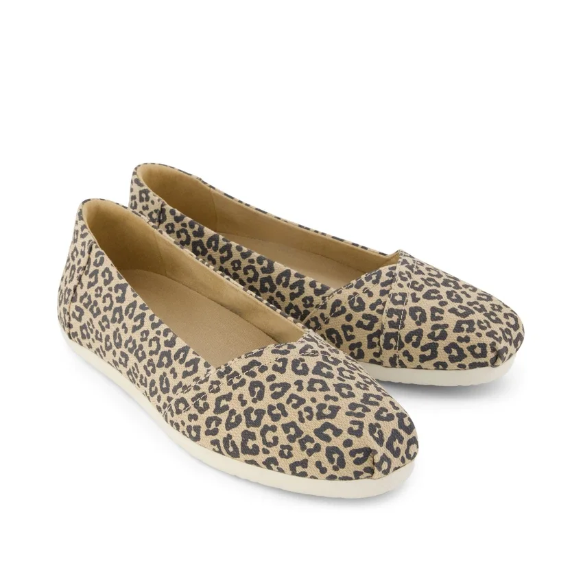 Women Alpargata Ballet Flat Women Alpargata Ballet Flat