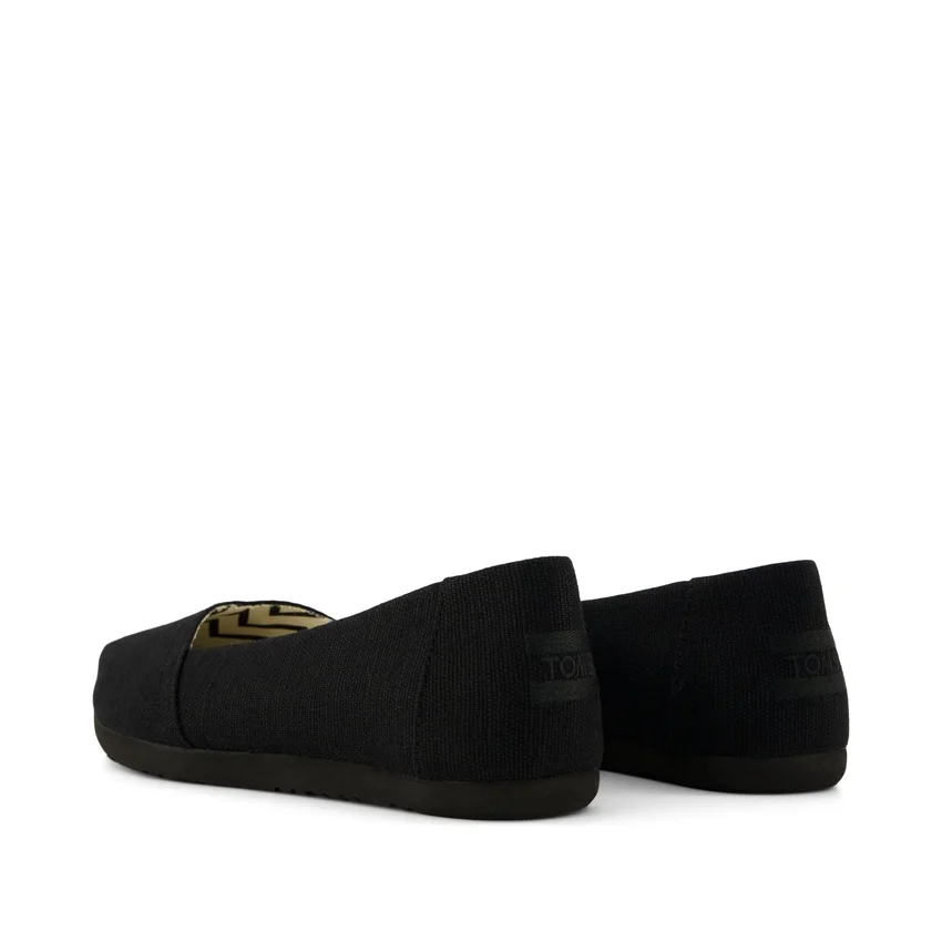Women Alpargata Ballet Flat Women Alpargata Ballet Flat