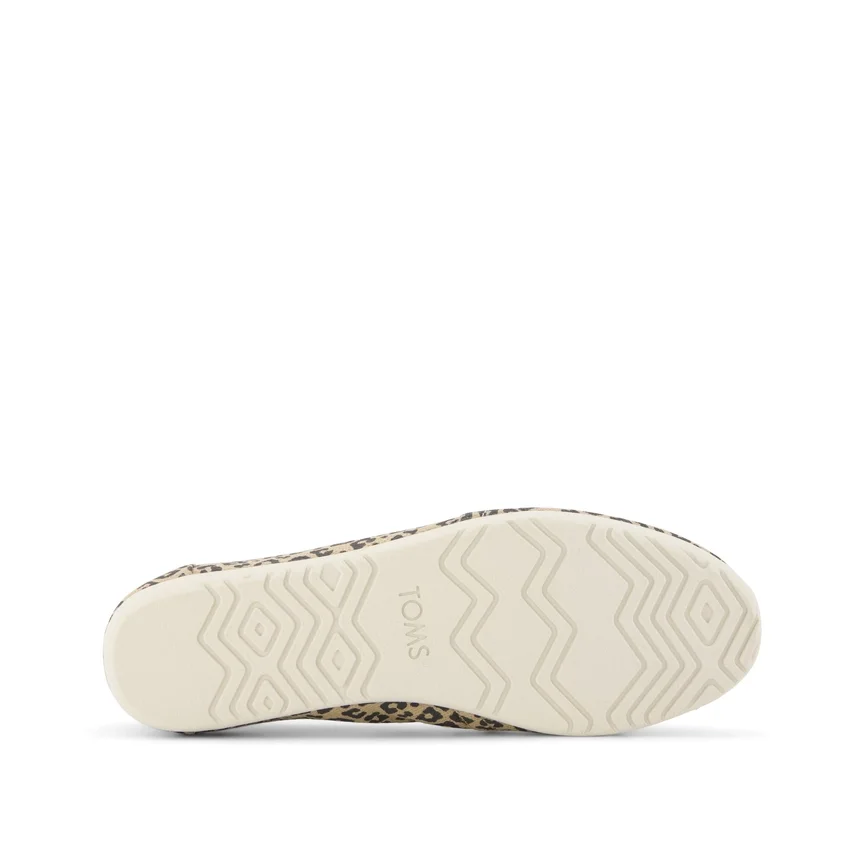 Women Alpargata Ballet Flat Women Alpargata Ballet Flat
