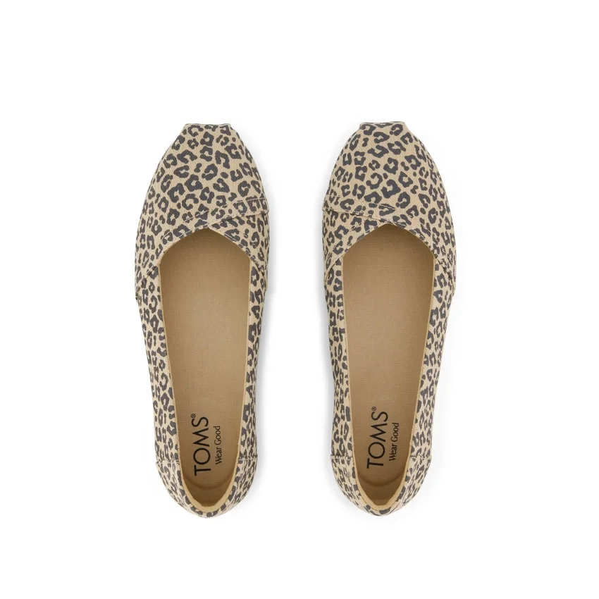Women Alpargata Ballet Flat Women Alpargata Ballet Flat