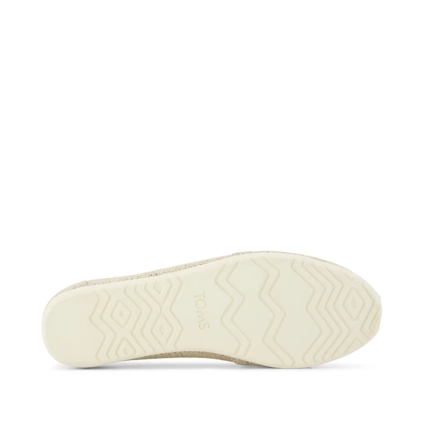 Women Alpargata Ballet Flat Women Alpargata Ballet Flat