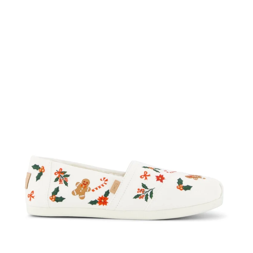 Women Alpargata Classic Women Alpargata Classic