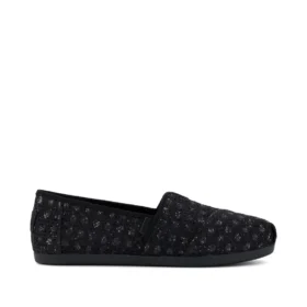 Women Alpargata Classic