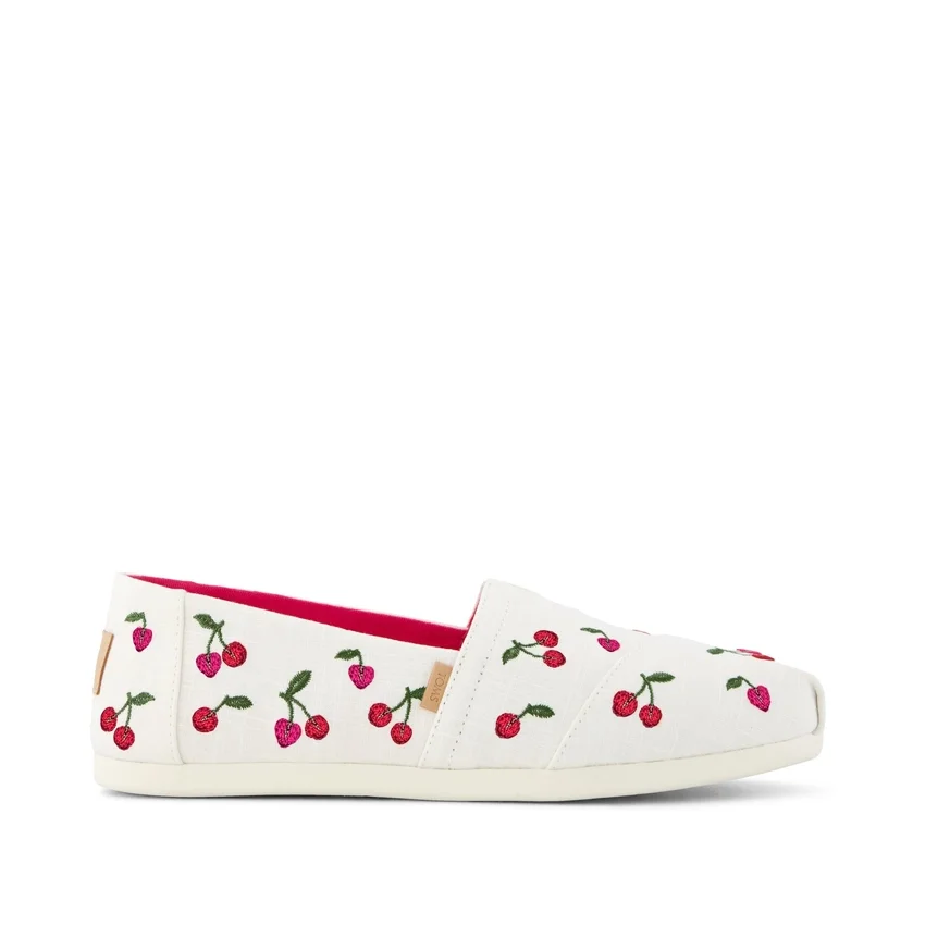 Women Alpargata Classic Women Alpargata Classic