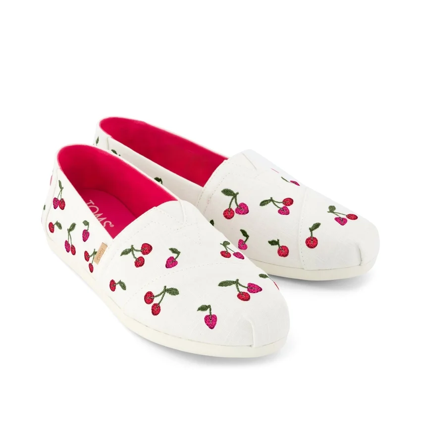 Women Alpargata Classic Women Alpargata Classic