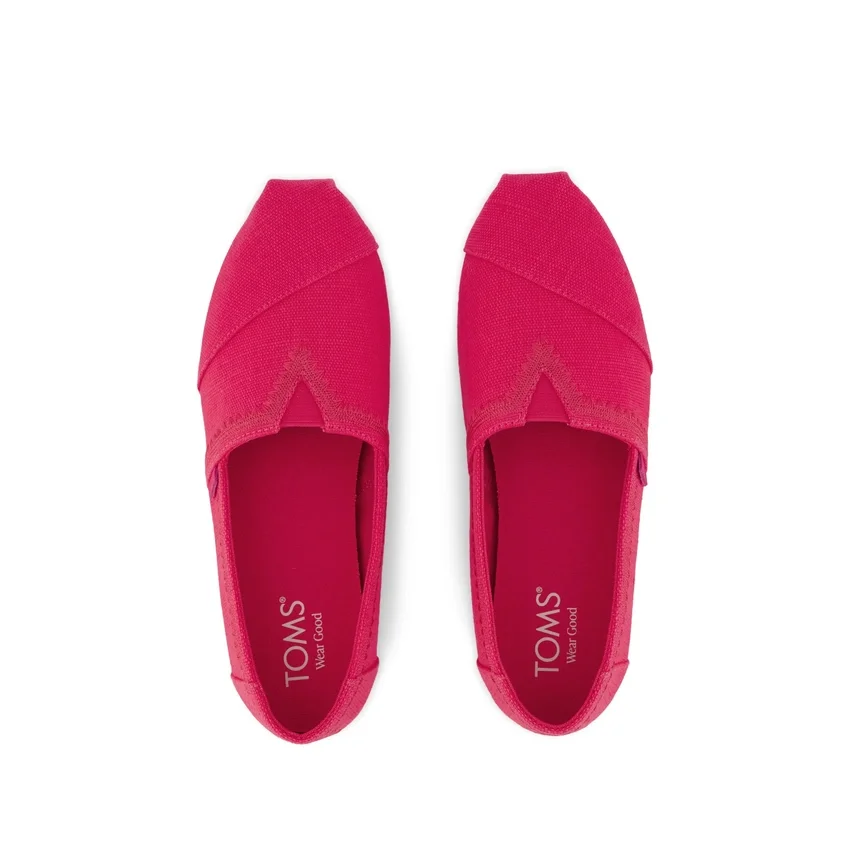 Women Alpargata Classic Women Alpargata Classic