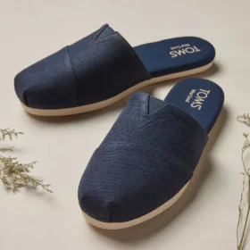 Women Alpargata Mule