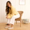 Women Alpargata Rope 2.0 Espadrille