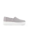Women Asher Platform Slip On Sneaker