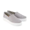 Women Asher Platform Slip On Sneaker