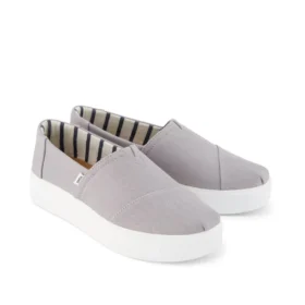 Women Asher Platform Slip On Sneaker