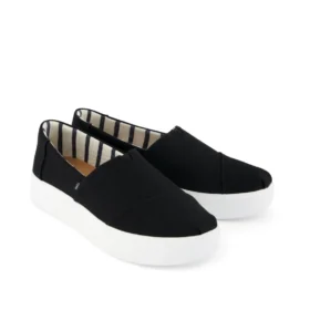 Women Asher Platform Slip On Sneaker