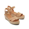 Women Audrey Wedge Sandal