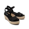 Women Audrey Wedge Sandal