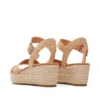 Women Audrey Wedge Sandal