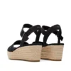 Women Audrey Wedge Sandal