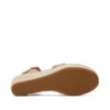 Women Audrey Wedge Sandal
