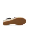 Women Audrey Wedge Sandal