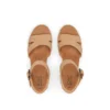 Women Audrey Wedge Sandal