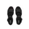Women Audrey Wedge Sandal