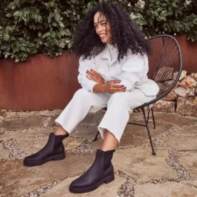 Women Bennet Boot