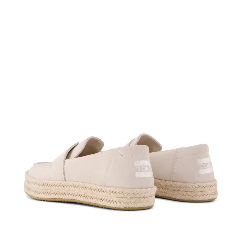 Women Blakely Loafer Espadrille Women Blakely Loafer Espadrille