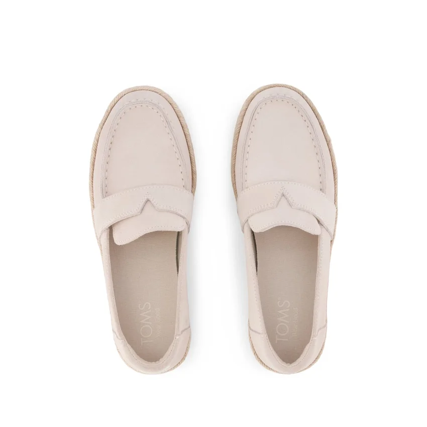 Women Blakely Loafer Espadrille Women Blakely Loafer Espadrille