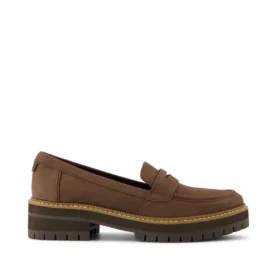 Women Cara Loafer