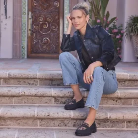 Women Cara Loafer