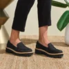 Women Cara Loafer