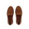 Women Cara Tassel Loafer Women Cara Tassel Loafer