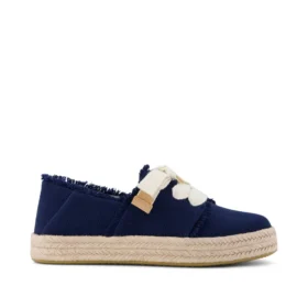 Women Carolina Lace-Up Espadrille
