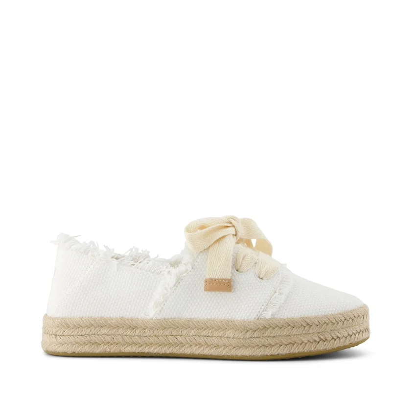 Women Carolina Lace-Up Espadrille Women Carolina Lace-Up Espadrille