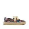 Women Carolina Lace-Up Espadrille Women Carolina Lace-Up Espadrille