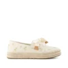 Women Carolina Lace-Up Espadrille Women Carolina Lace-Up Espadrille