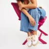 Women Carolina Lace-Up Espadrille Women Carolina Lace-Up Espadrille