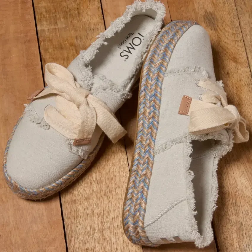 Women Carolina Lace-Up Espadrille Women Carolina Lace-Up Espadrille