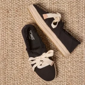 Women Carolina Lace-Up Espadrille