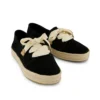 Women Carolina Lace-Up Espadrille