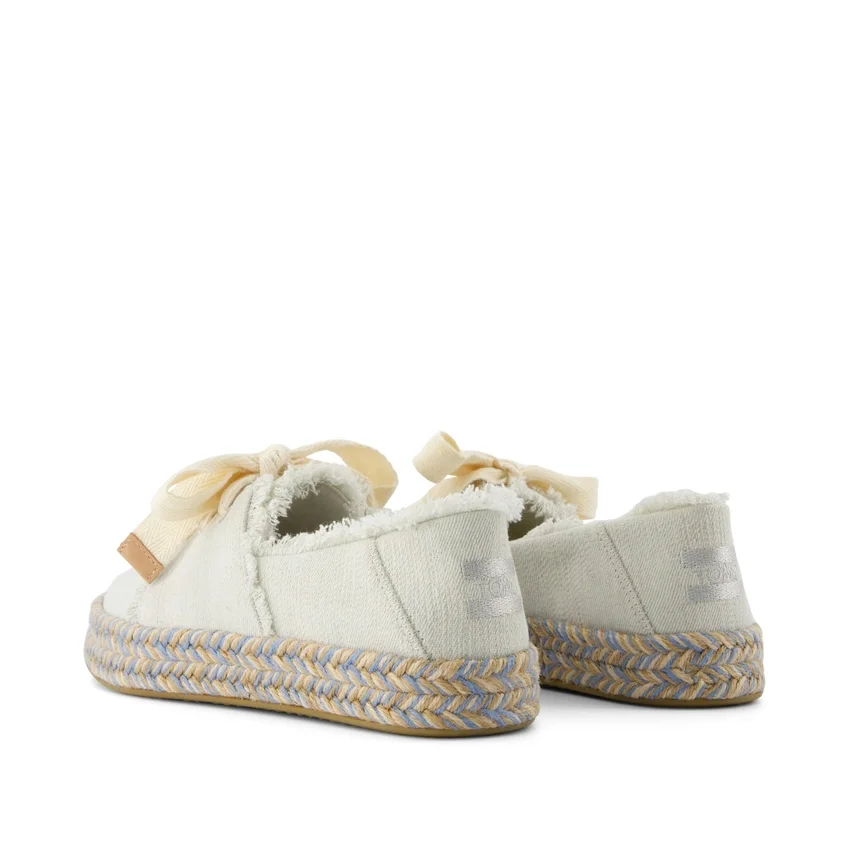 Women Carolina Lace-Up Espadrille Women Carolina Lace-Up Espadrille
