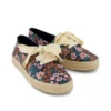Women Carolina Lace-Up Espadrille Women Carolina Lace-Up Espadrille